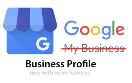 Digital Landing Page